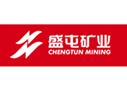 盛屯礦業